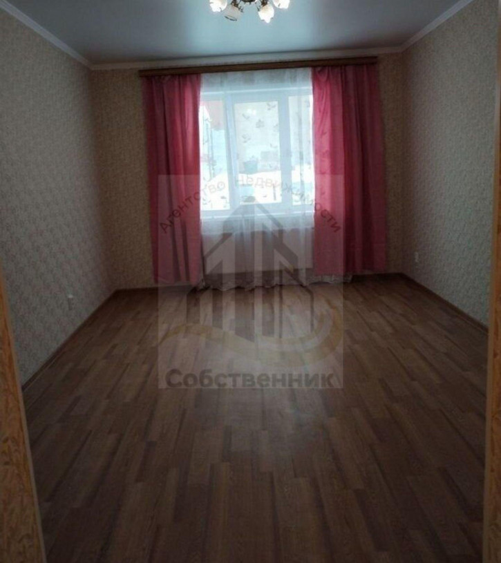 1-комн квартира Макаренко мкр, 41а