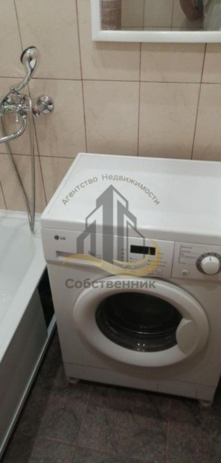 3-комн квартира Дубрава квартал 1 мкр, 8