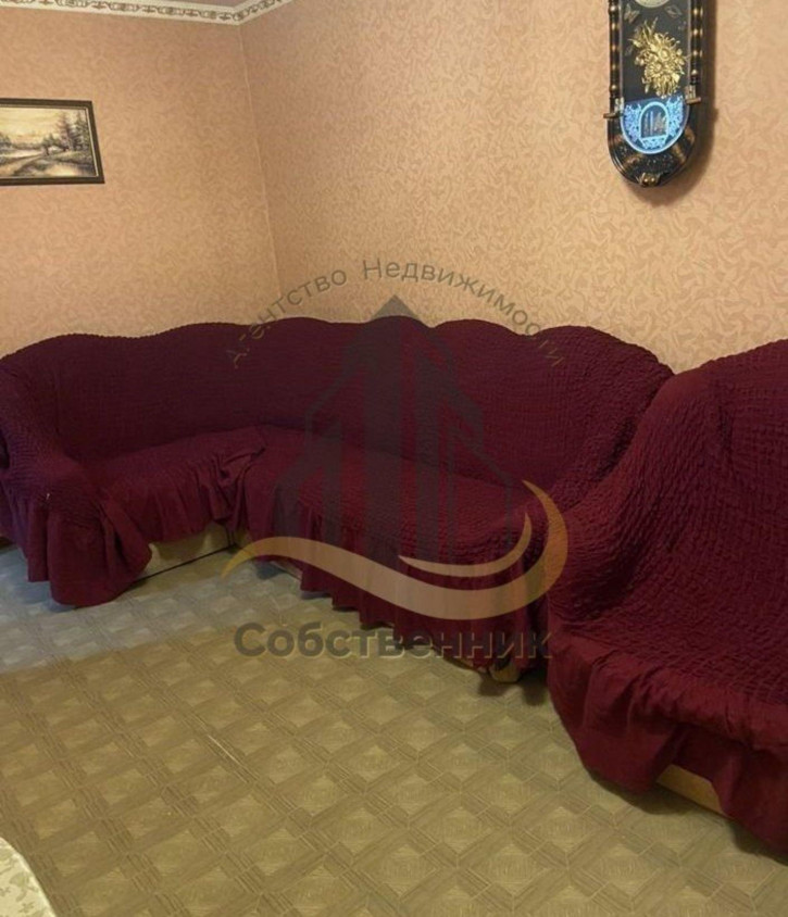 3-комн квартира Королева ул, 16