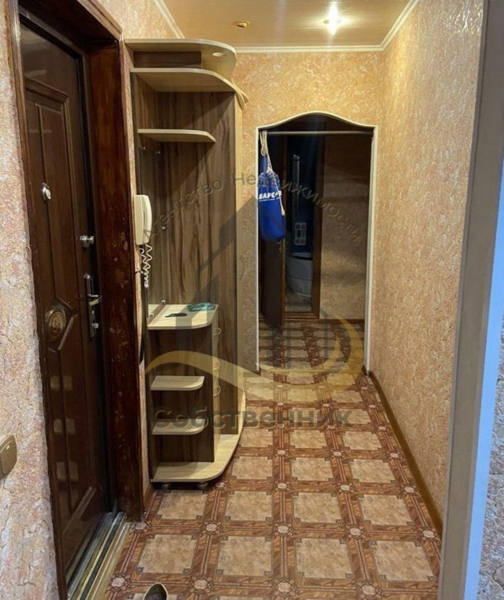 3-комн квартира Королева ул, 16