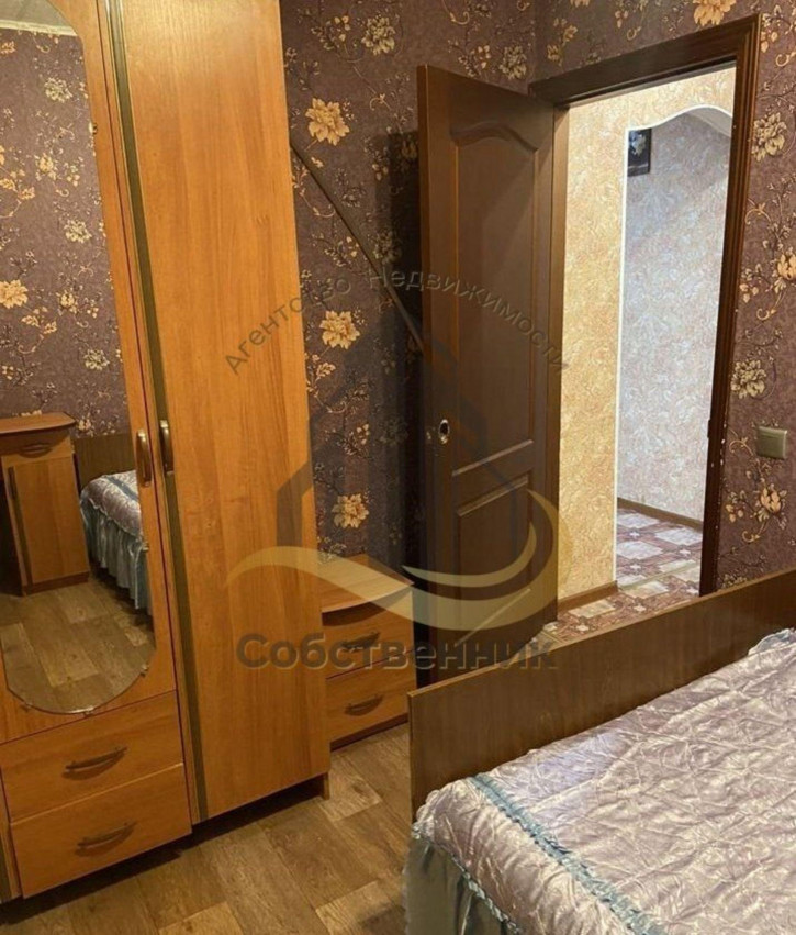 3-комн квартира Королева ул, 16