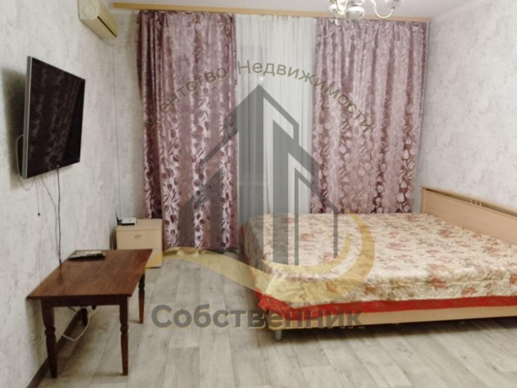 1-комн квартира Восточный мкр, 11