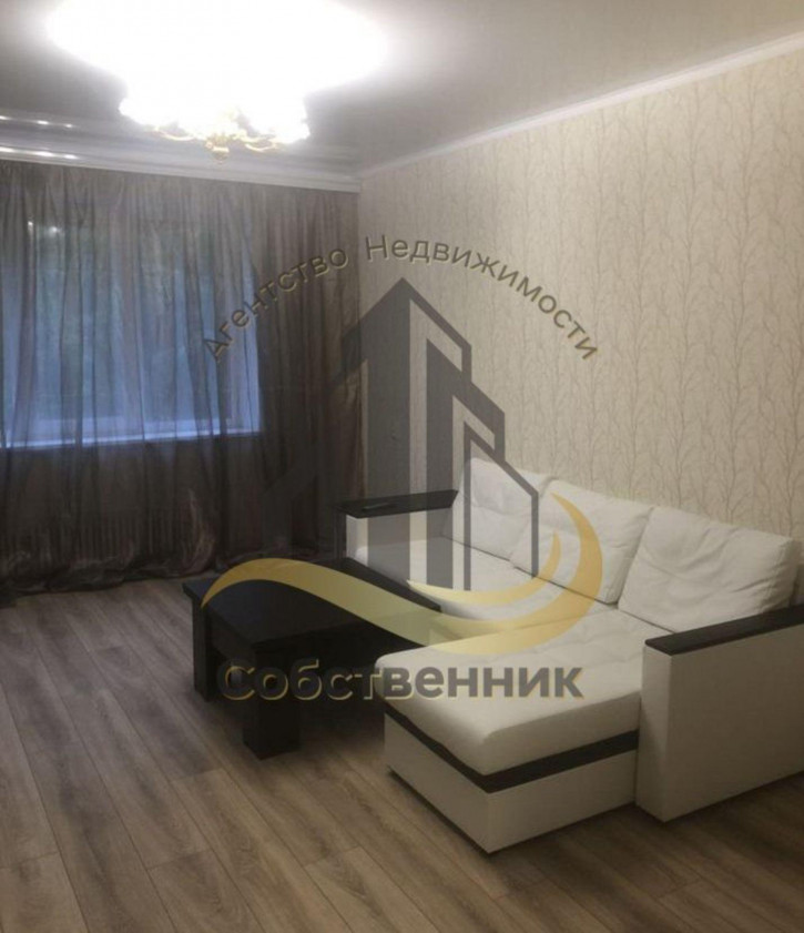 3-комн квартира Восточный мкр, 10