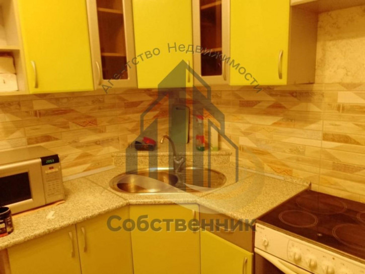 1-комн квартира Восточный мкр, 11