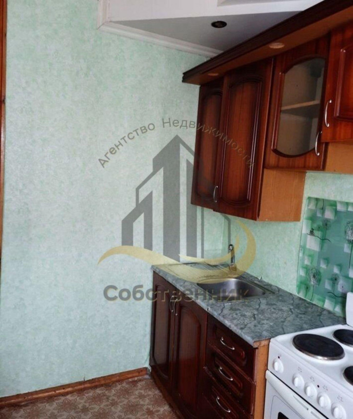 2-комн квартира Жукова мкр, 24