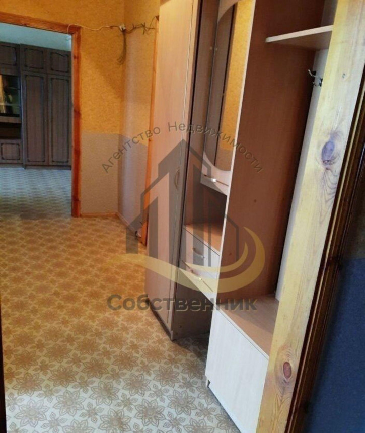 2-комн квартира Жукова мкр, 24
