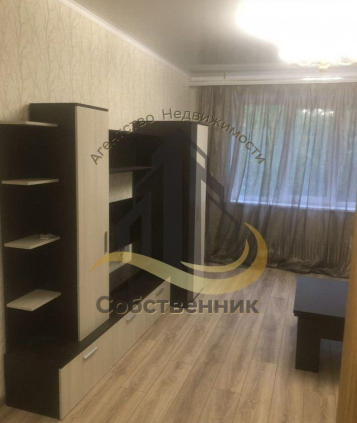3-комн квартира Восточный мкр, 10