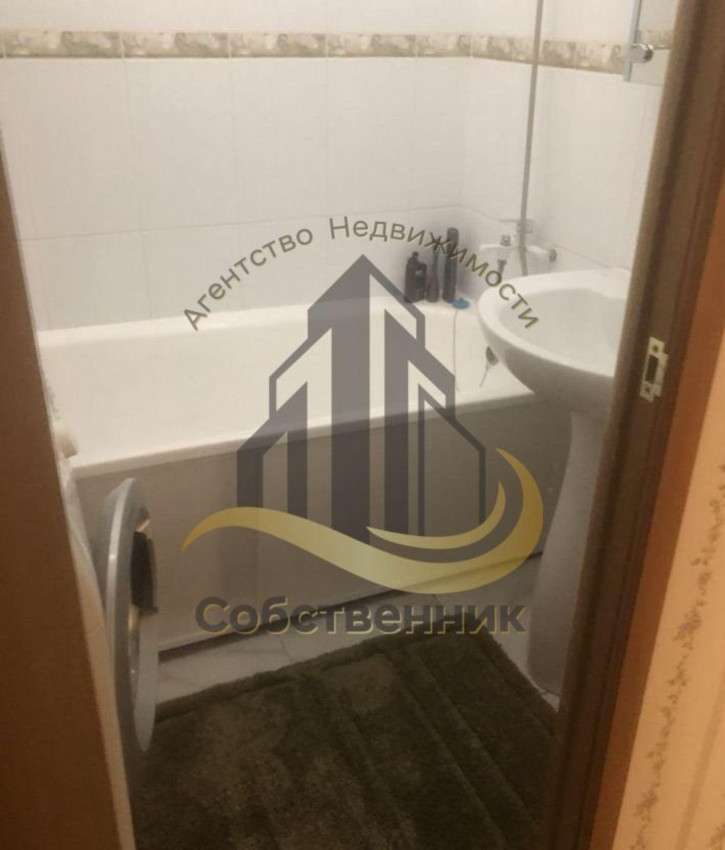 3-комн квартира Восточный мкр, 10