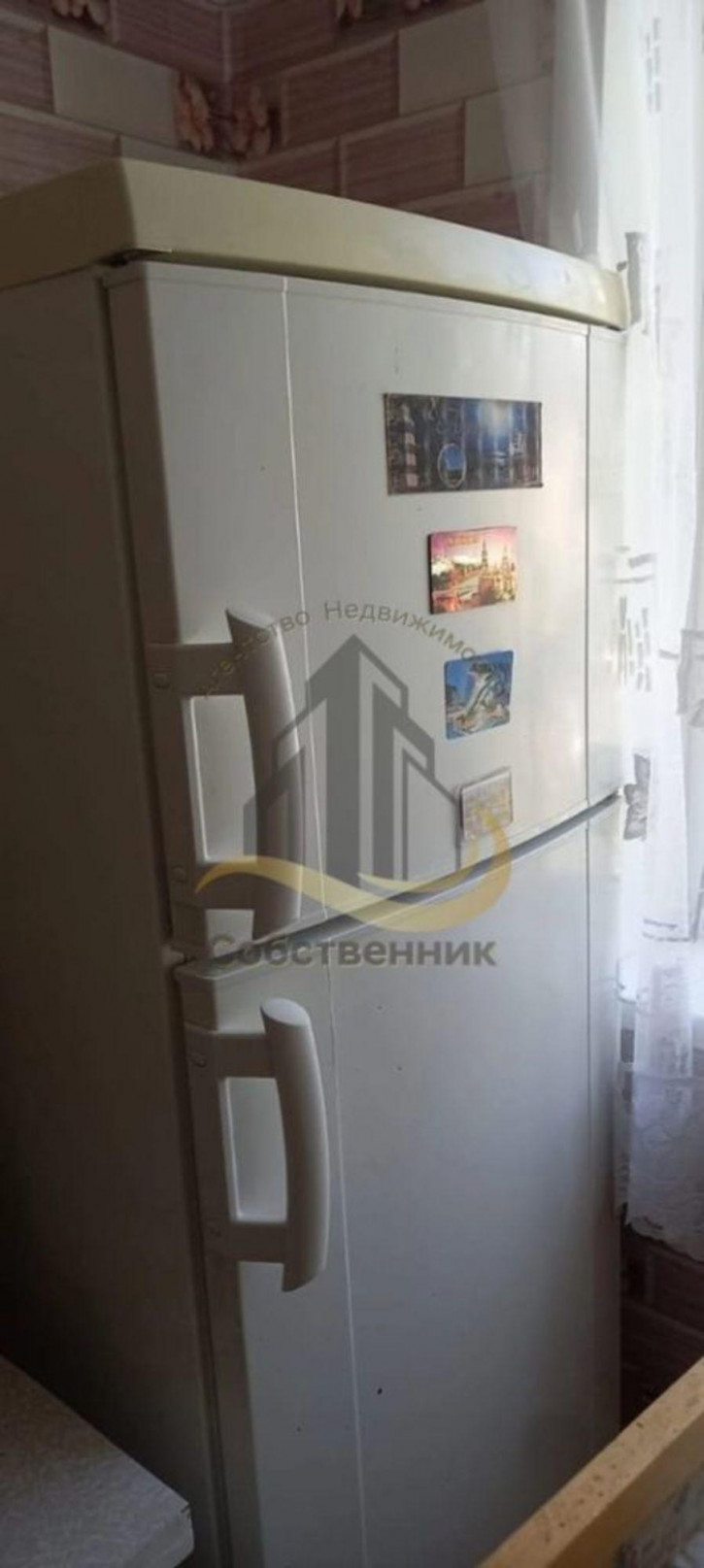 2-комн квартира Лебединец мкр, 8