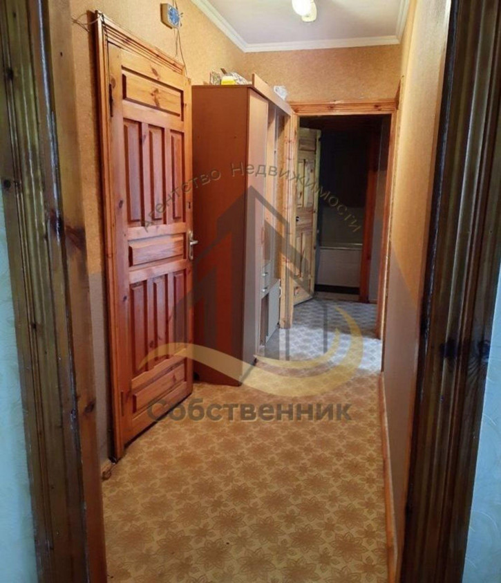 2-комн квартира Жукова мкр, 24