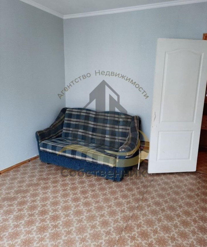 2-комн квартира Жукова мкр, 24