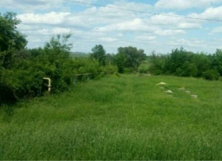 Земельный участок Трунова