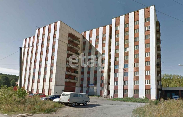 Комната улица Павших Борцов