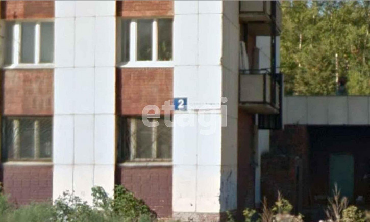 Комната улица Павших Борцов