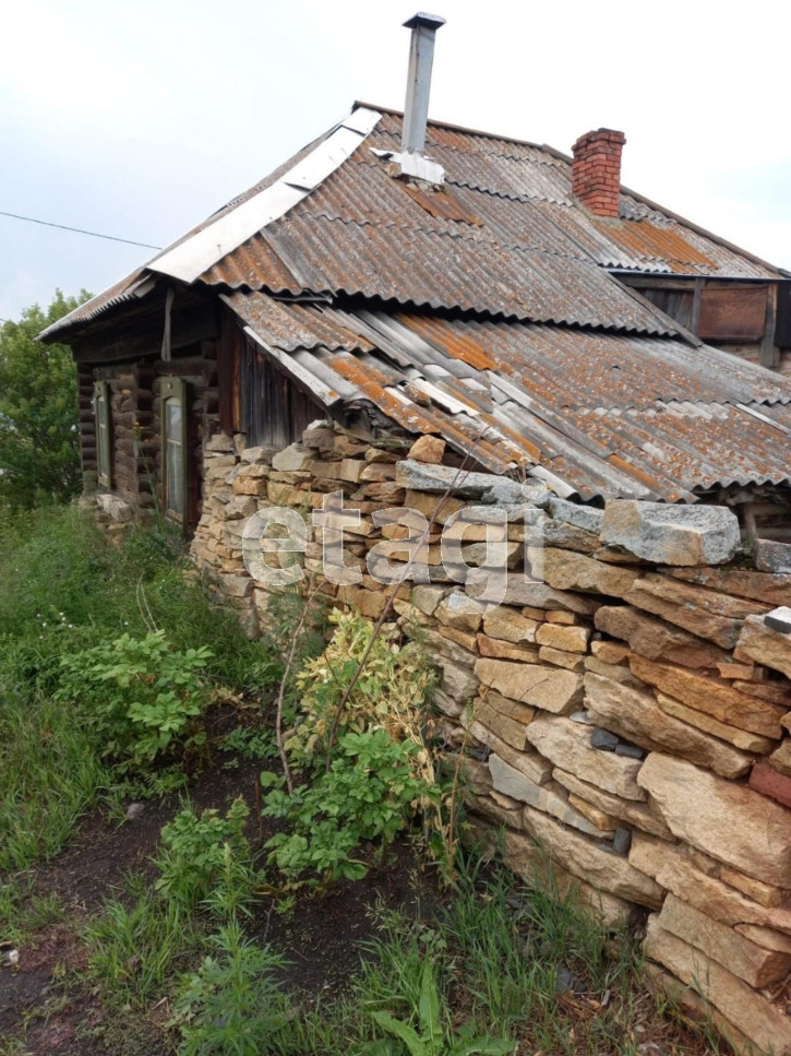 Коттедж/дом Комсомольская улица