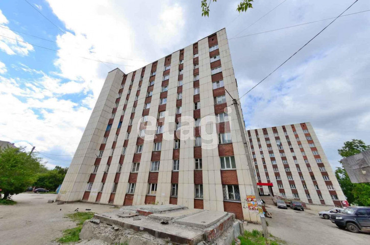 Комната улица Победы