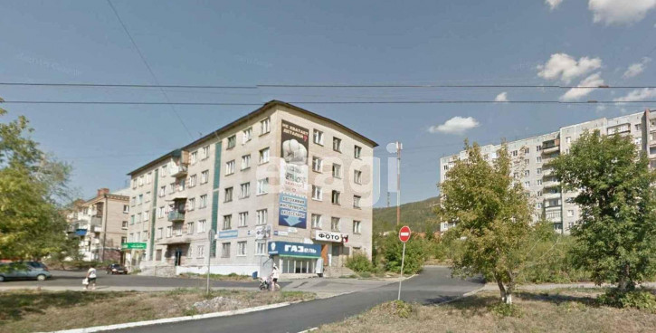 Комната улица 8 Марта