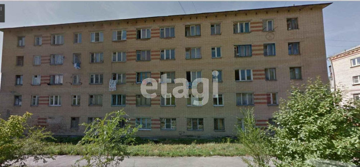 Комната улица 8 Марта