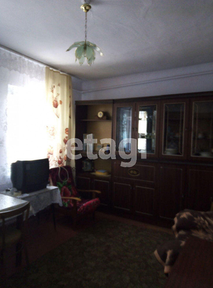 Комната улица Ленина