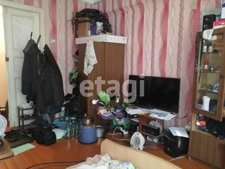 Комната улица Ленина