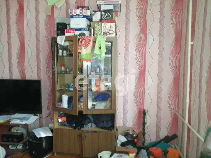 Комната улица Ленина