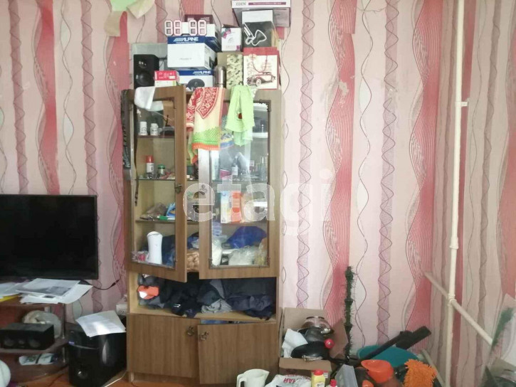Комната улица Ленина
