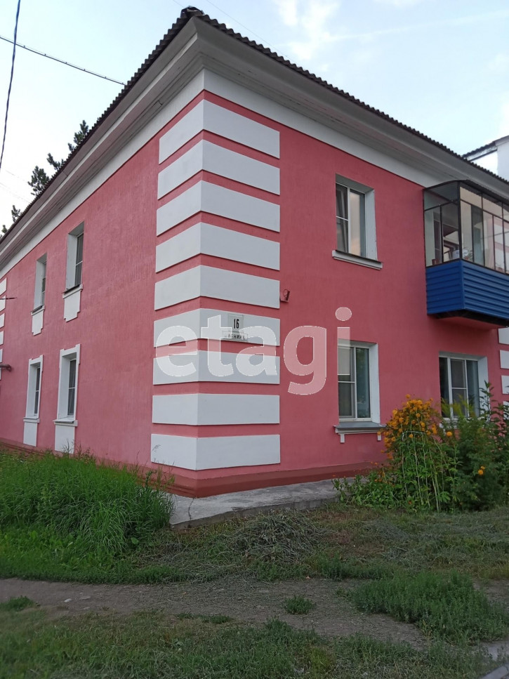 Комната улица Ленина