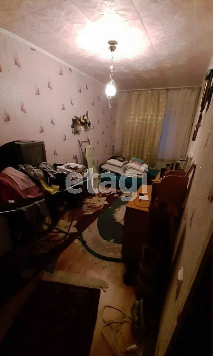 2-комн квартира