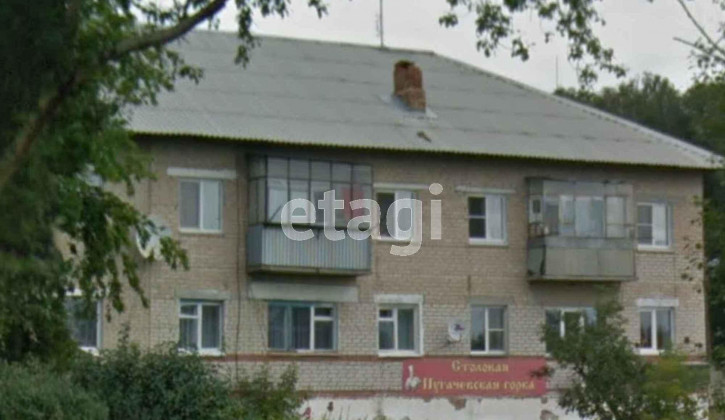 2-комн квартира