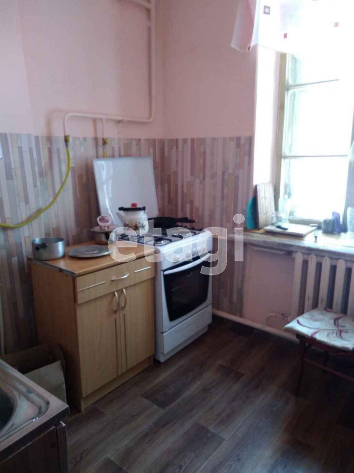 Комната улица Ленина