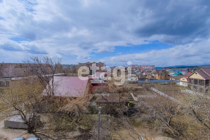 Комната улица Мира