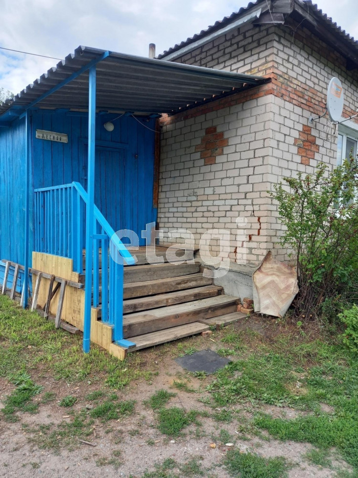 2-комн квартира Лесная улица