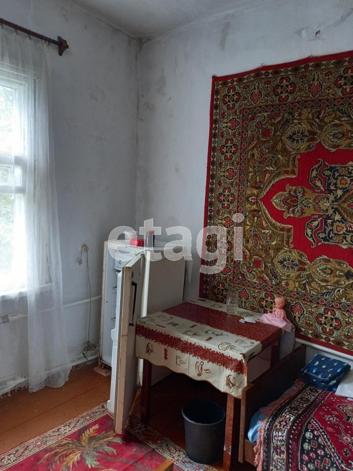 2-комн квартира Лесная улица