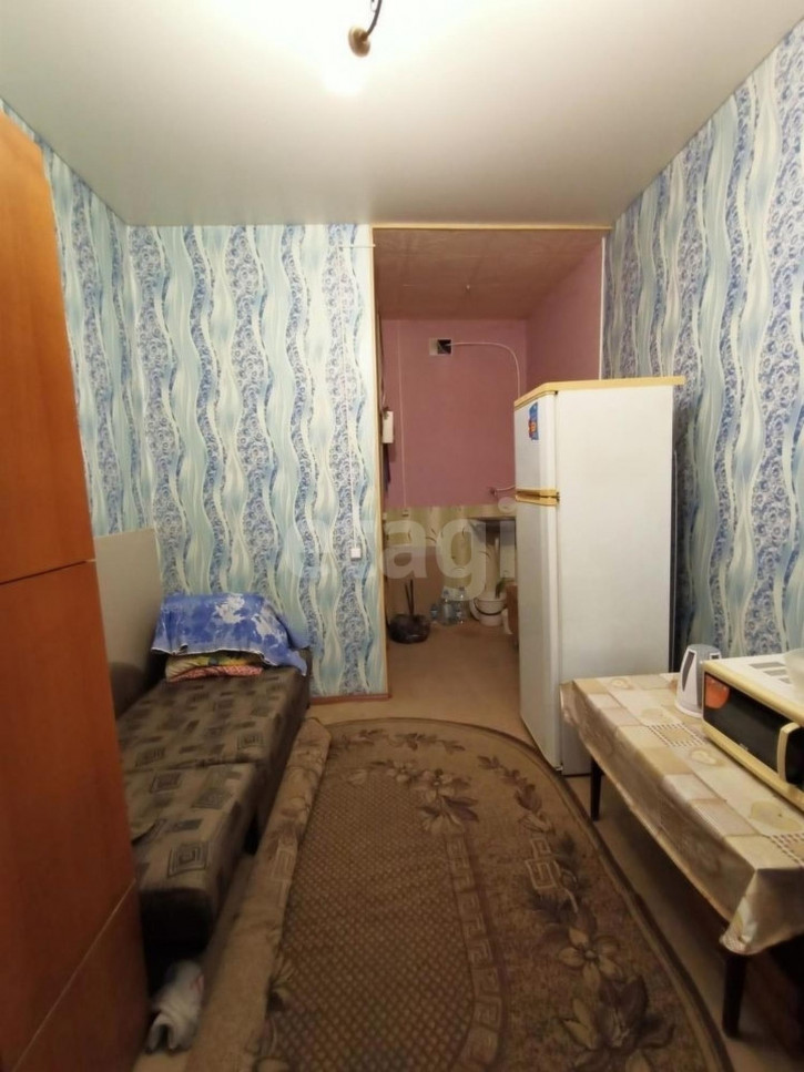 Комната улица Мира