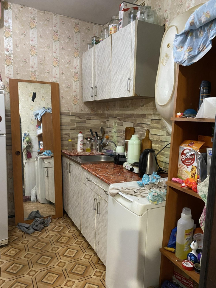 Комната улица Победы