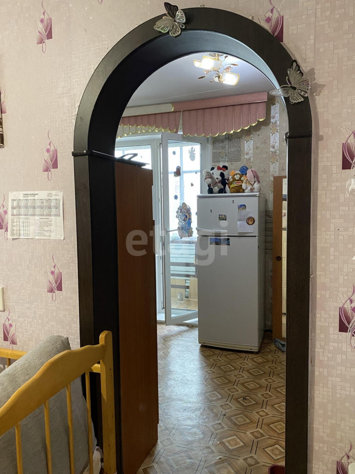Комната улица Победы