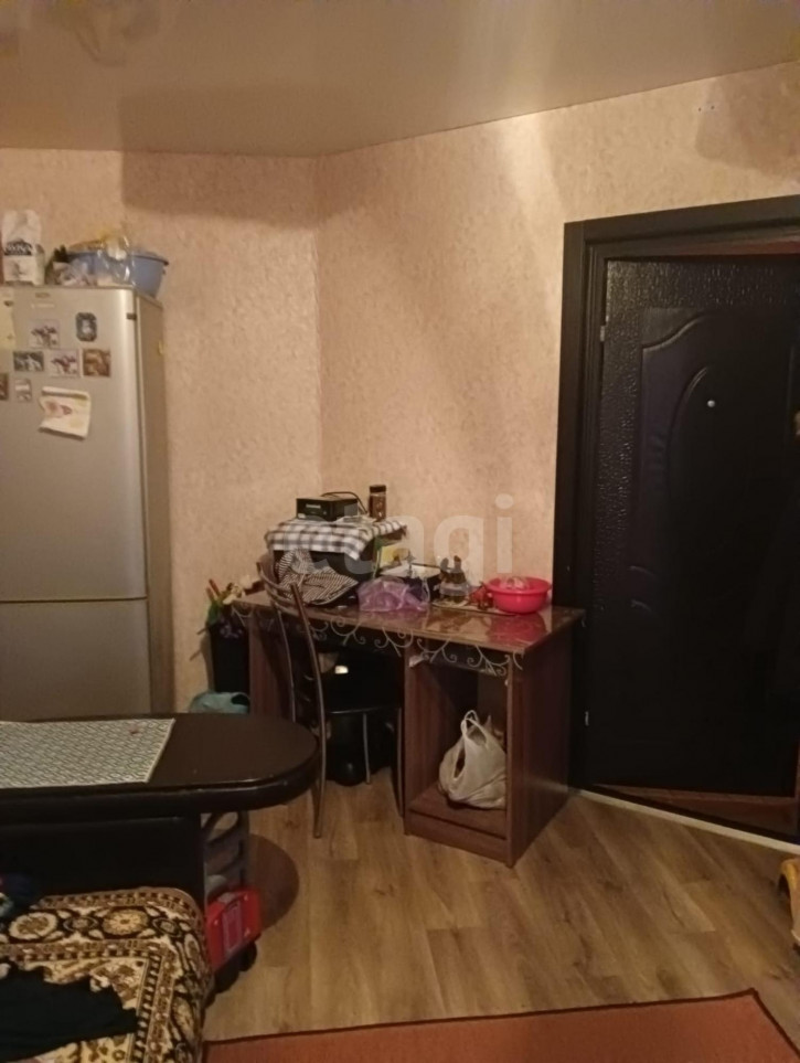 Комната улица Мира