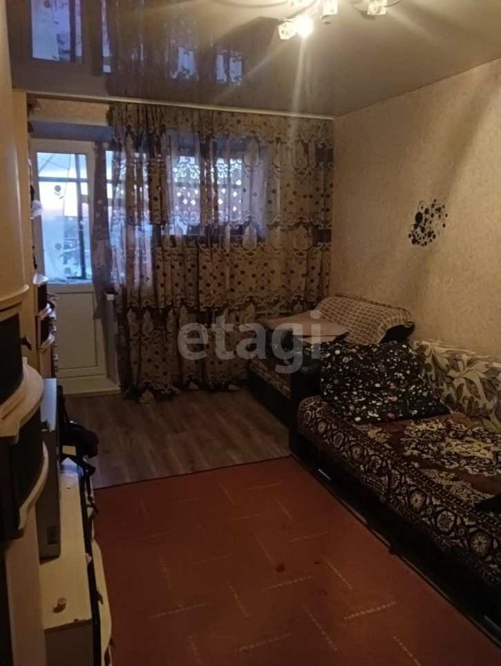 Комната улица Мира