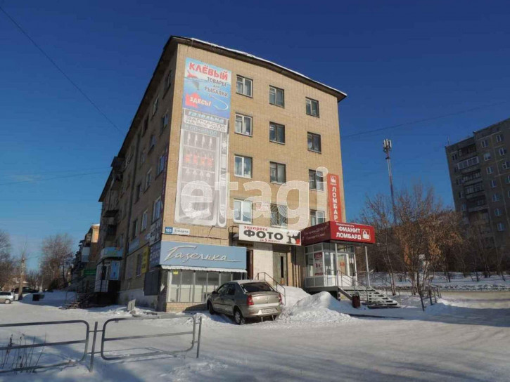 Комната улица 8 Марта
