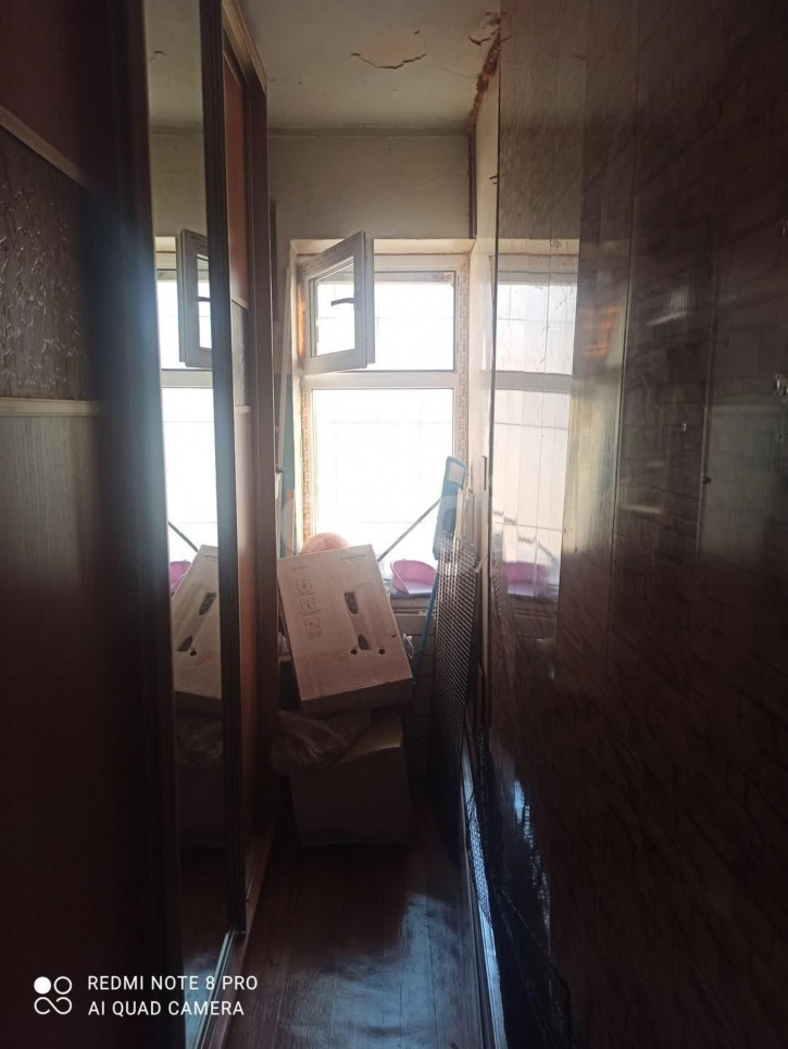 Комната проспект Октября