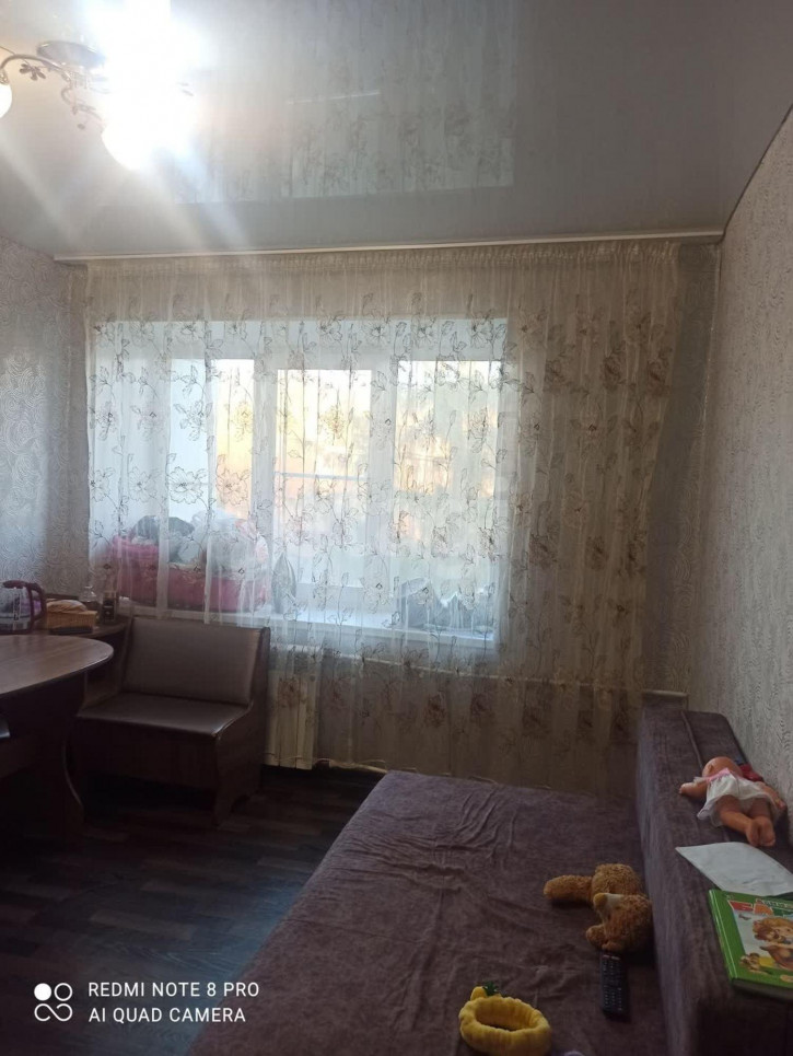 Комната проспект Октября