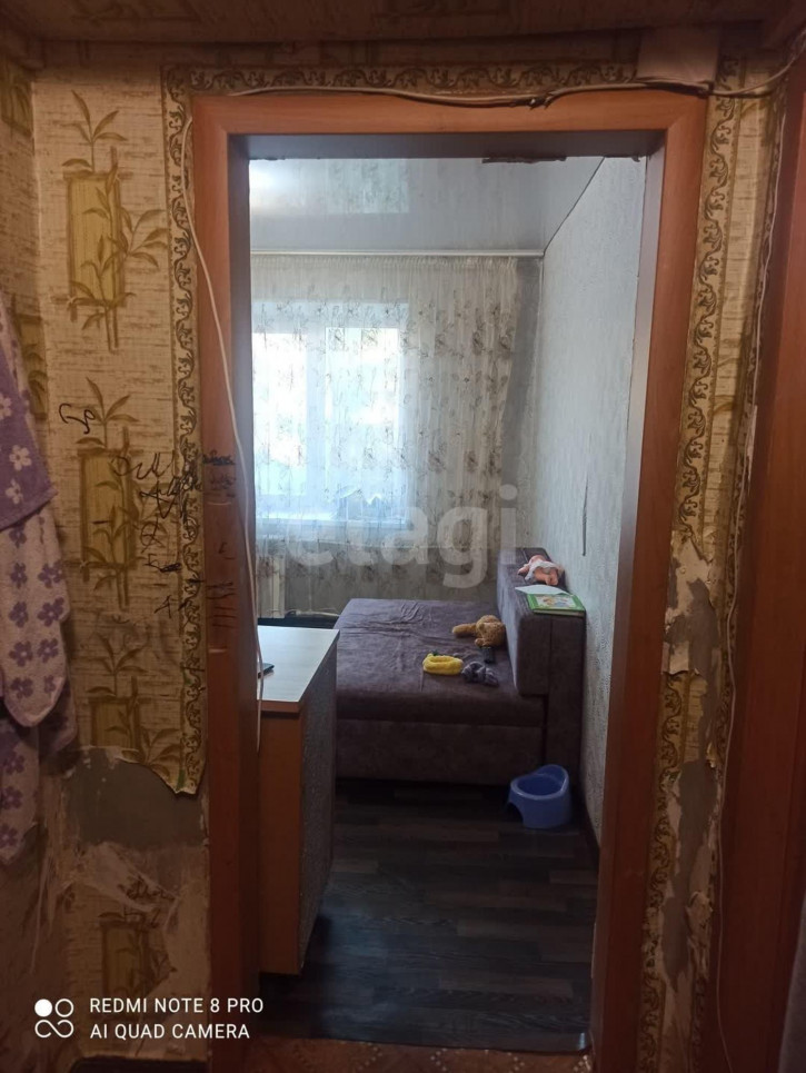 Комната проспект Октября
