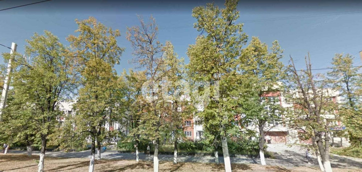 Комната проспект Октября