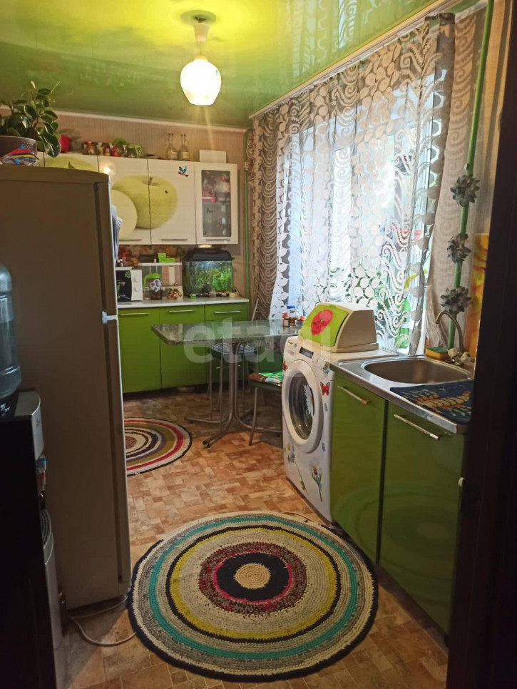 Комната улица Победы