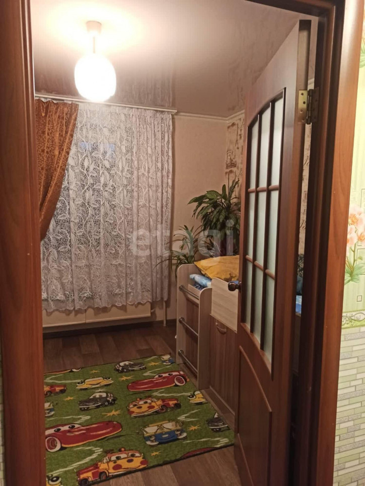 Комната улица Победы