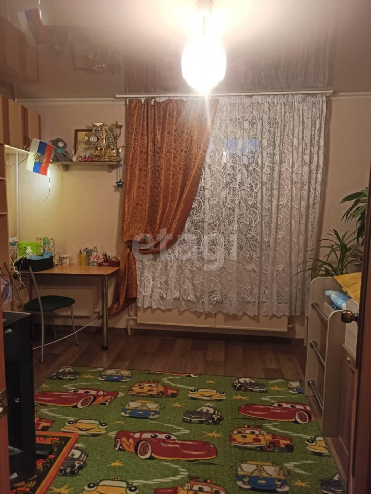 Комната улица Победы