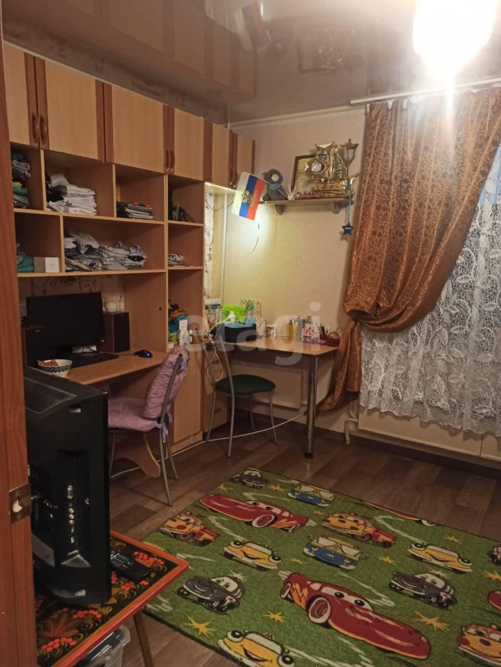 Комната улица Победы