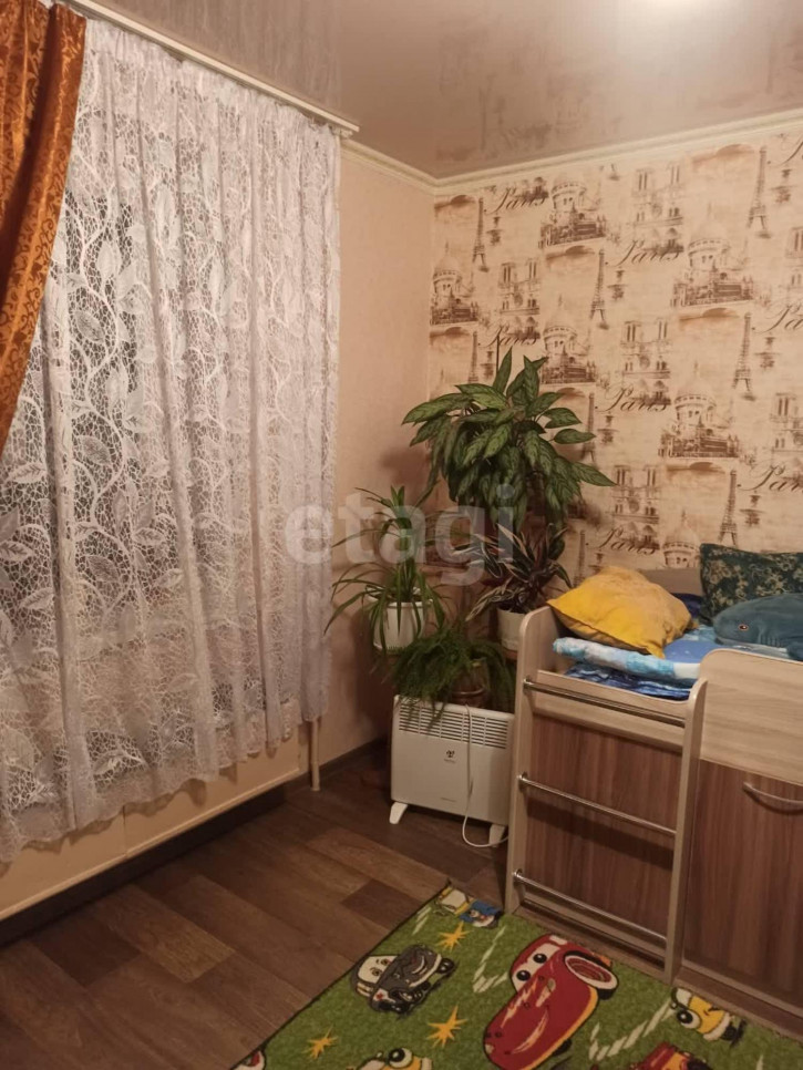 Комната улица Победы