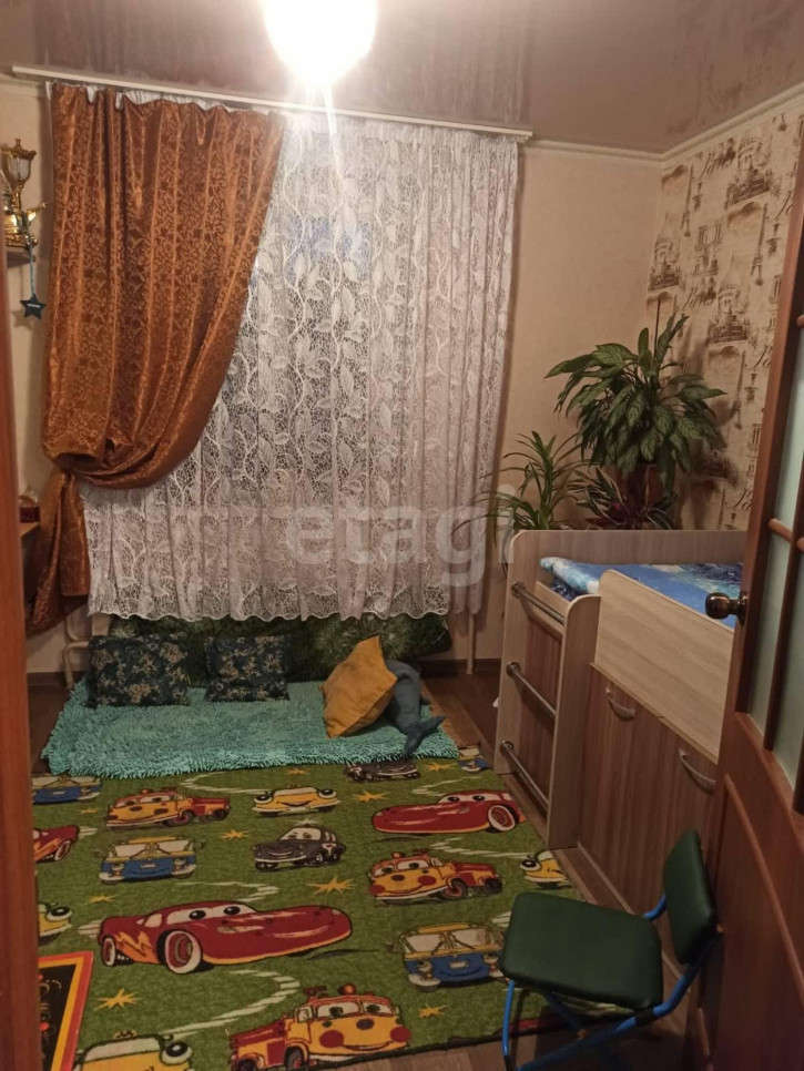 Комната улица Победы