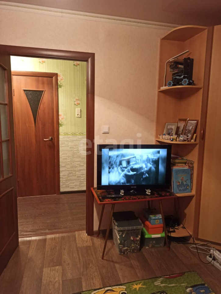 Комната улица Победы